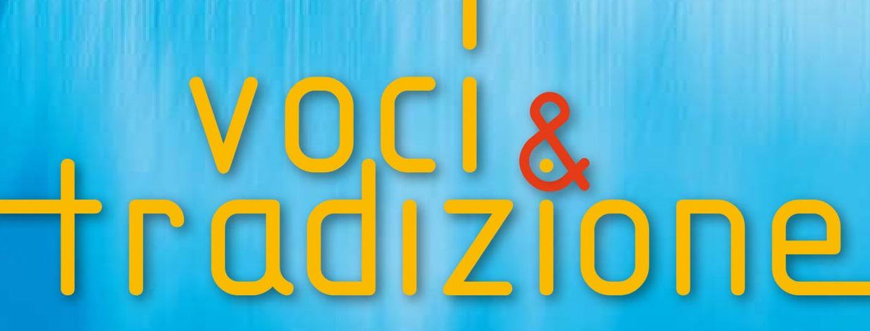 Voci e Tradizone