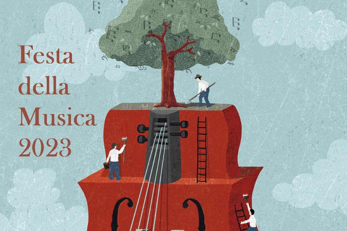 Fdm2022 post facebook cori italiani
